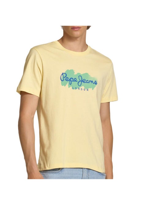 T-shirt Homme Pepe jeans - Kiabi