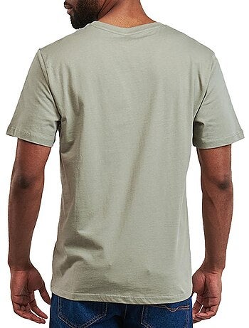 T-shirt Homme Pepe jeans