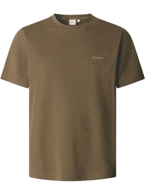 T-shirt homme pepe jeans - Kiabi T-shirt homme pepe jeans - Kiabi