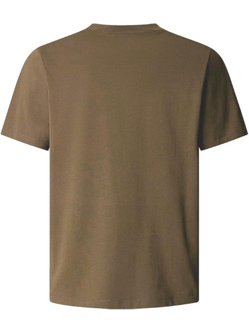 T-shirt homme pepe jeans - Kiabi T-shirt homme pepe jeans - Kiabi