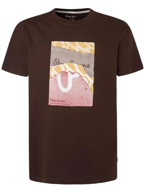 T-shirt Homme Pepe jeans - Kiabi