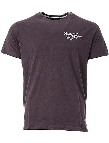T-Shirt Homme Pepe jeans