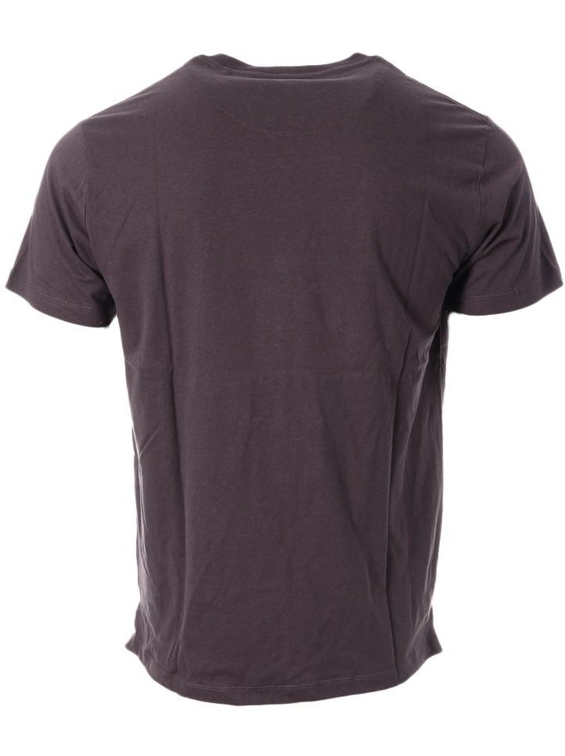 T-Shirt Homme Pepe jeans Marron cappuccino - Kiabi