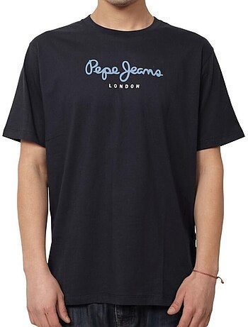 T-shirt Homme Pepe jeans