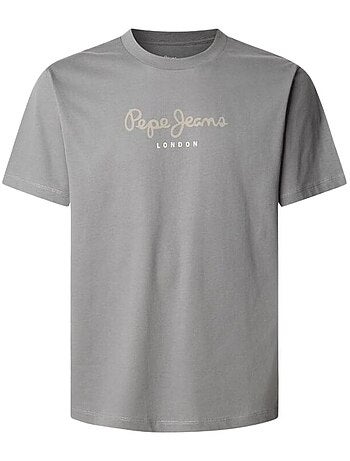 T-shirt Homme Pepe jeans Eggo 56S