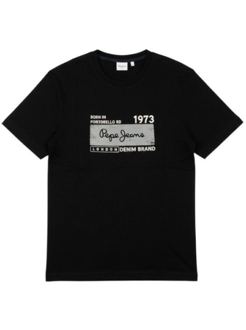 T-Shirt Homme Pepe jeans - Kiabi T-Shirt Homme Pepe jeans - Kiabi