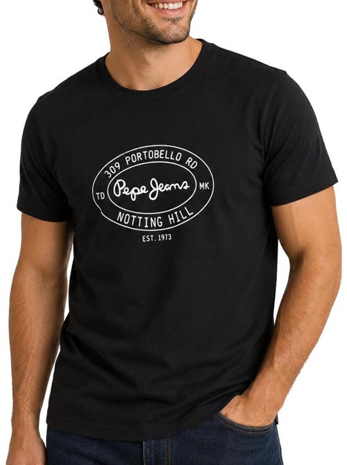 T-Shirt Homme Pepe jeans - Kiabi T-Shirt Homme Pepe jeans - Kiabi