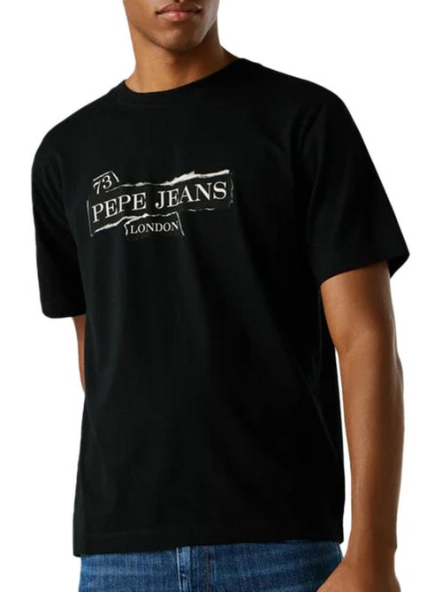 T-Shirt Homme Pepe jeans - Kiabi