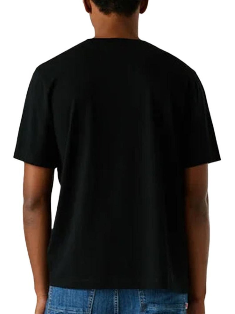 T-Shirt Homme Pepe jeans Noir - Kiabi