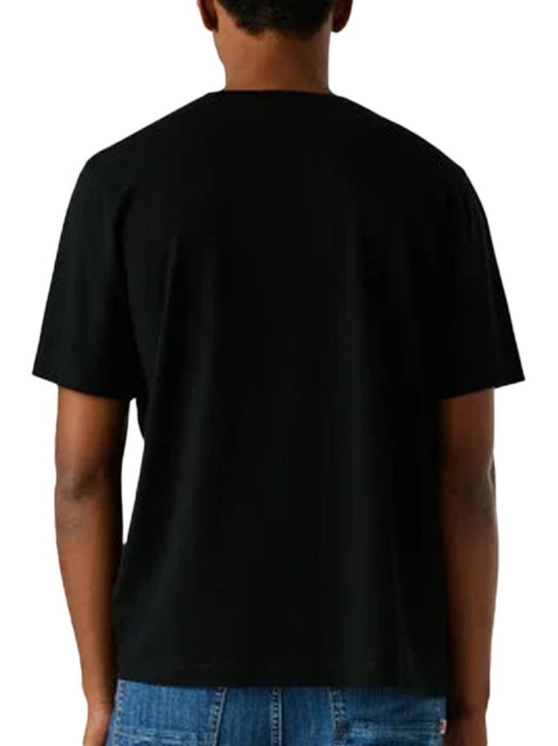 T-Shirt Homme Pepe jeans Noir - Kiabi