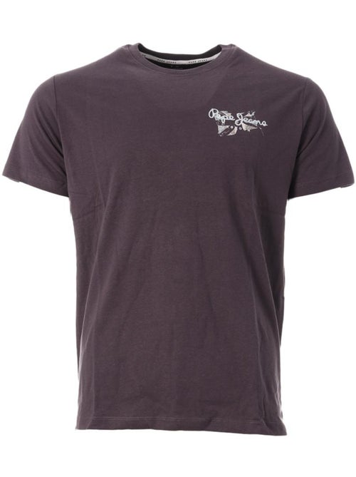 T-shirt homme pepe jeans - Kiabi T-shirt homme pepe jeans - Kiabi