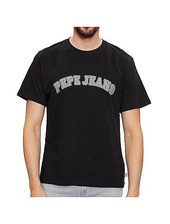T-shirt Homme Pepe jeans