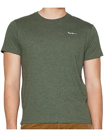 T-shirt Homme Pepe jeans Nouvel
