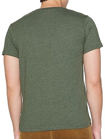 T-shirt Homme Pepe jeans Nouvel