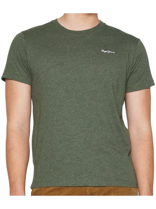 T-shirt Homme Pepe jeans Nouvel - Kiabi