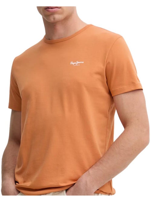 T-shirt homme pepe jeans - Kiabi T-shirt homme pepe jeans - Kiabi