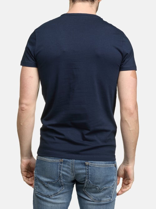 T-shirt homme pepe jeans - Kiabi T-shirt homme pepe jeans - Kiabi