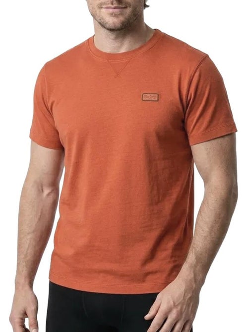 T-shirt homme pepe jeans - Kiabi T-shirt homme pepe jeans - Kiabi