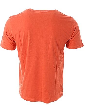 T-shirt Homme Pepe jeans