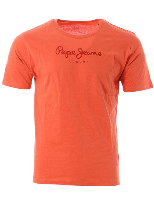 T-shirt Homme Pepe jeans - Kiabi