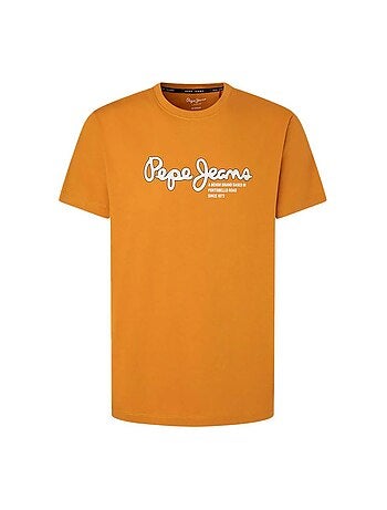 T-shirt Homme Pepe jeans