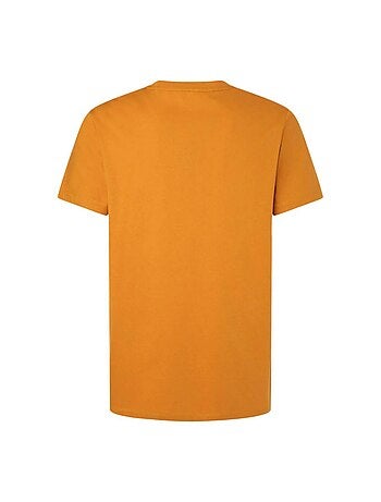 T-shirt Homme Pepe jeans