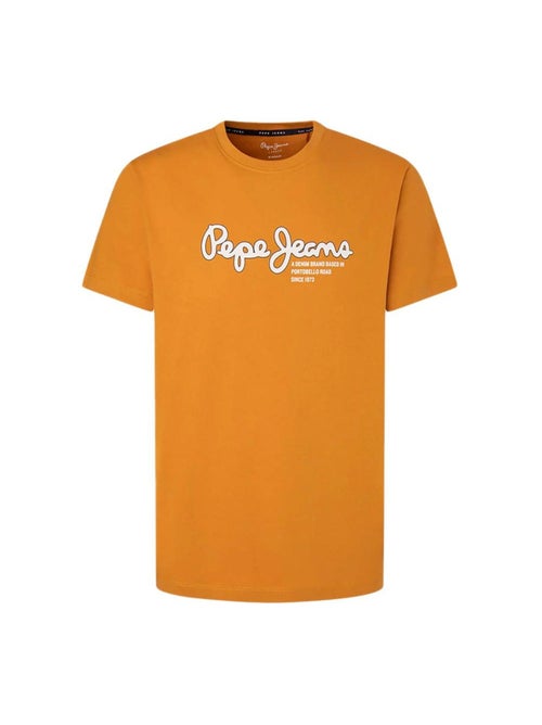 T-shirt Homme Pepe jeans - Kiabi