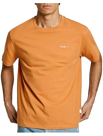 T-shirt Homme Pepe jeans