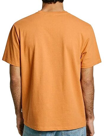 T-shirt Homme Pepe jeans