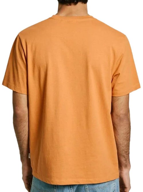 T-shirt Homme Pepe jeans - Kiabi T-shirt Homme Pepe jeans - Kiabi