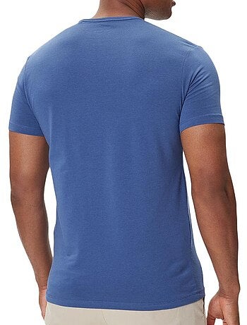 T-Shirt Homme Pepe jeans Original Basic 3