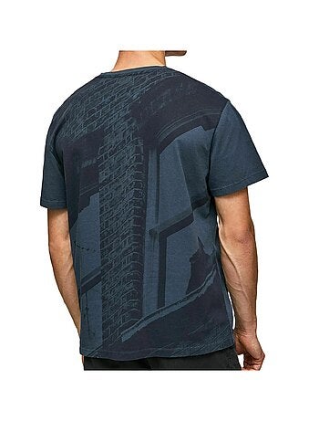 T-shirt Homme Pepe jeans Raevon