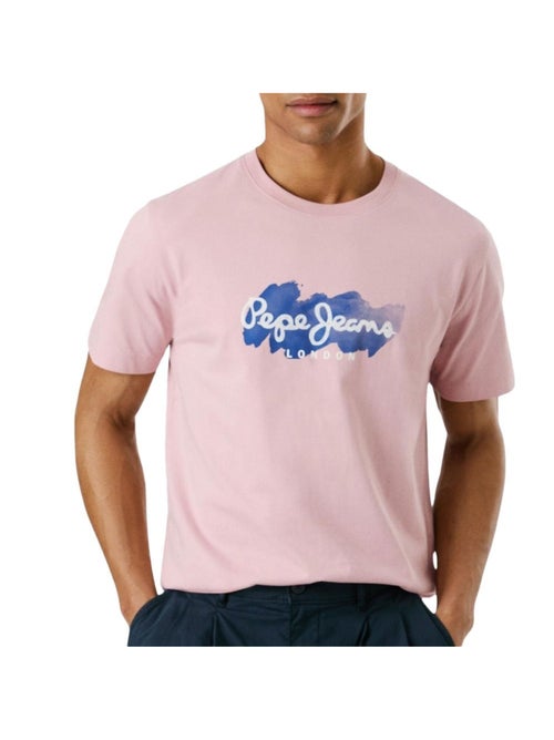 T-shirt Homme Pepe jeans - Kiabi