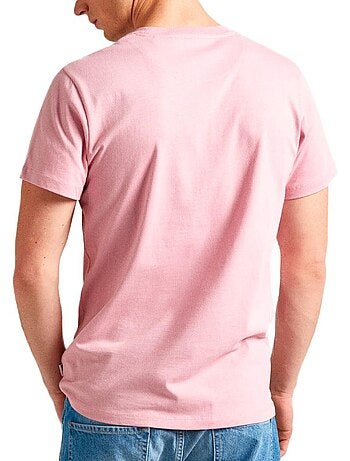 T-shirt Homme Pepe jeans - L