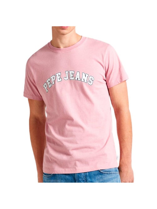 T-shirt Homme Pepe jeans - Kiabi
