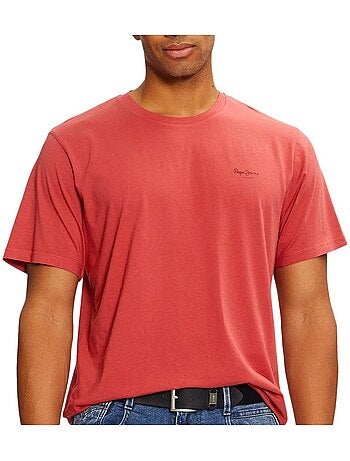 T-shirt Homme Pepe Jeans