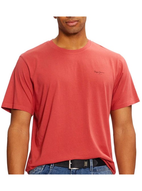 T-shirt Homme Pepe jeans - Kiabi