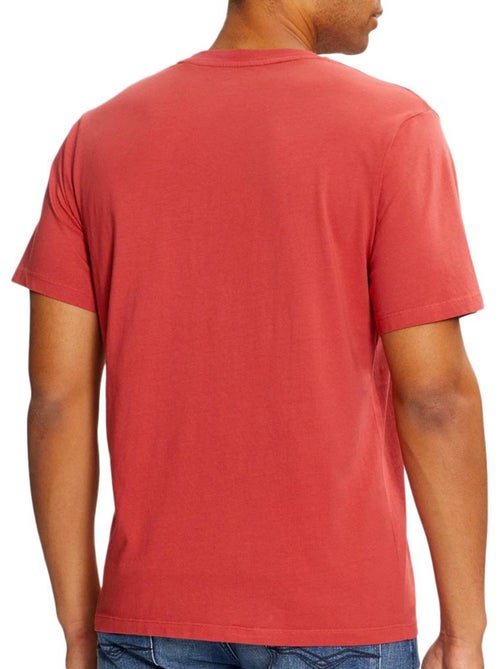 T-shirt Homme Pepe jeans - Kiabi