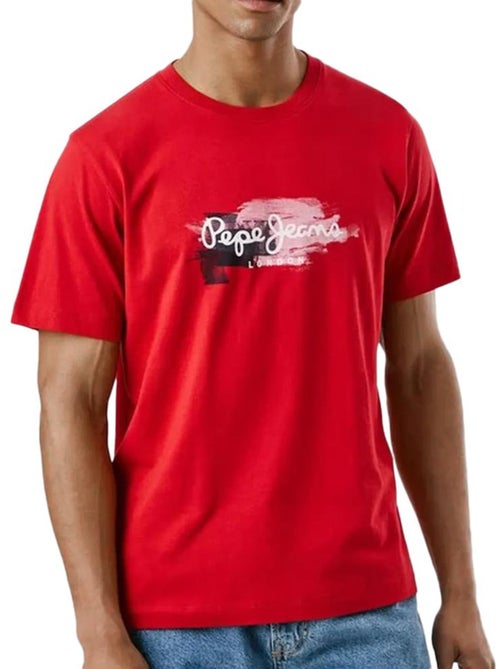 T-Shirt Homme Pepe jeans - Kiabi