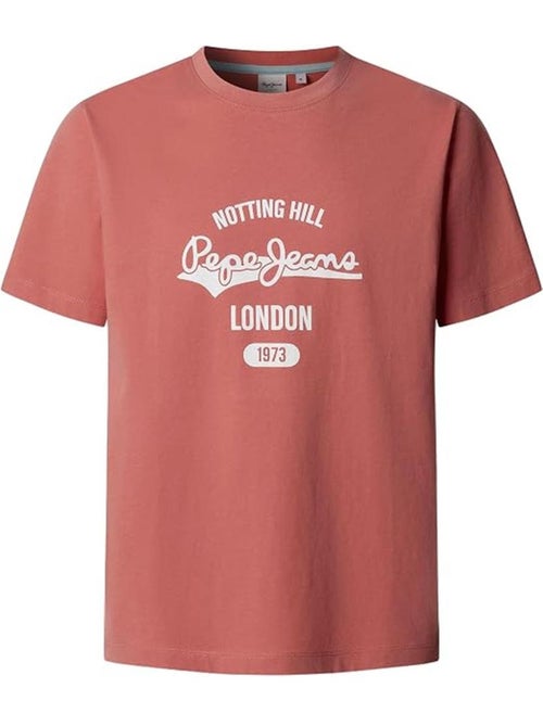 T-shirt homme pepe jeans - Kiabi T-shirt homme pepe jeans - Kiabi