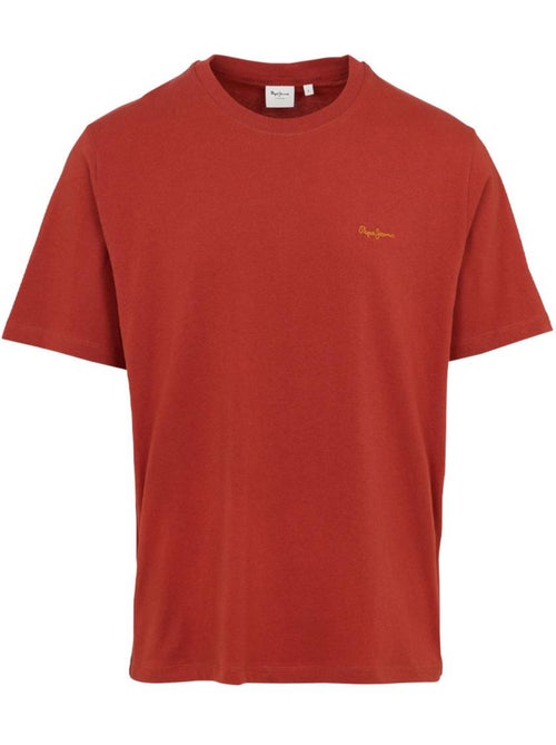 T-shirt homme pepe jeans - Kiabi T-shirt homme pepe jeans - Kiabi