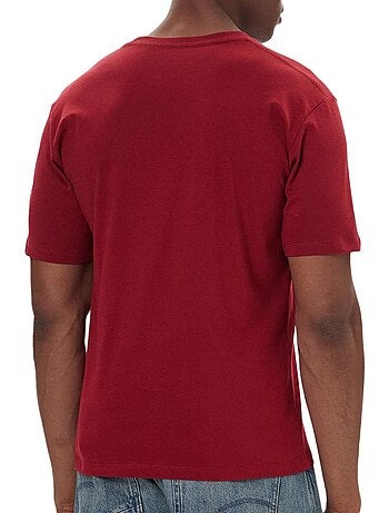 T-Shirt Homme Pepe jeans