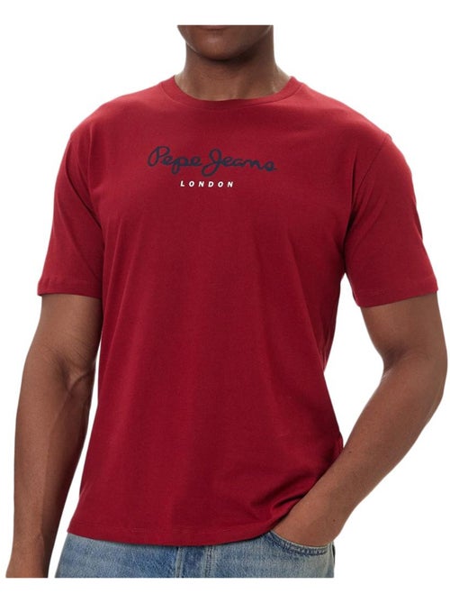 T-Shirt Homme Pepe jeans - Kiabi