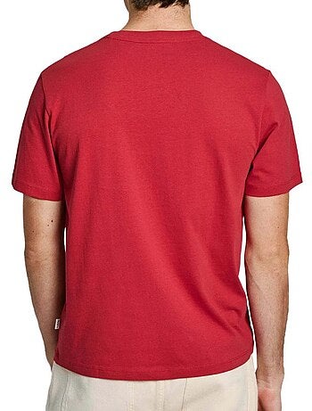 T-shirt Homme Pepe jeans