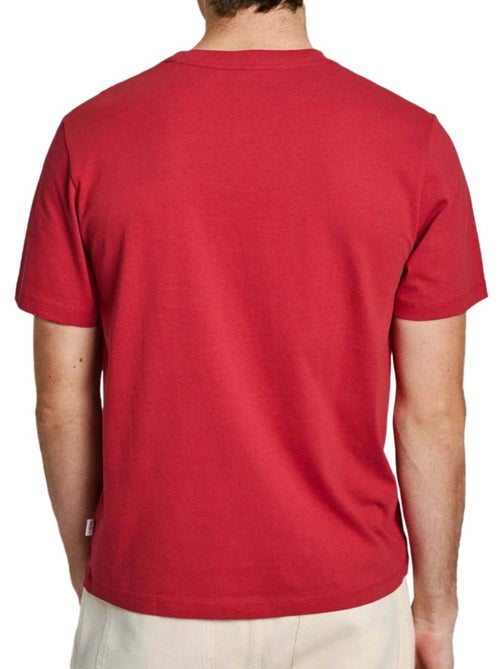 T-shirt Homme Pepe jeans - Kiabi
