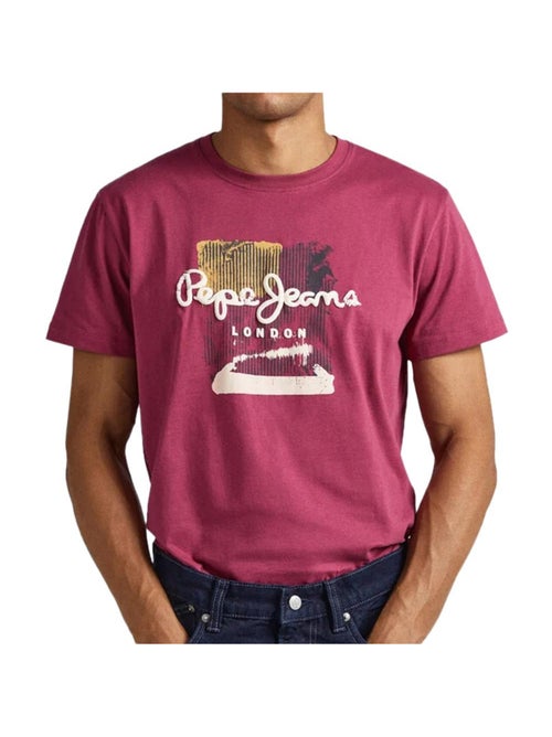 T-shirt Homme Pepe jeans - Kiabi