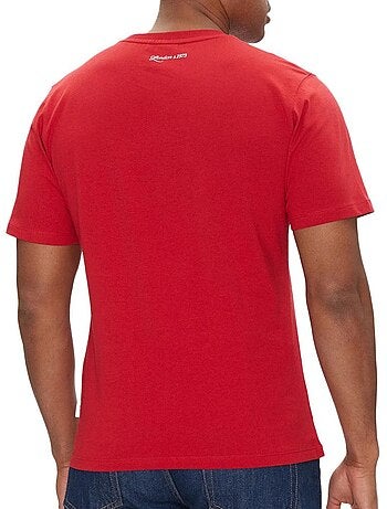 T-shirt Homme Pepe jeans