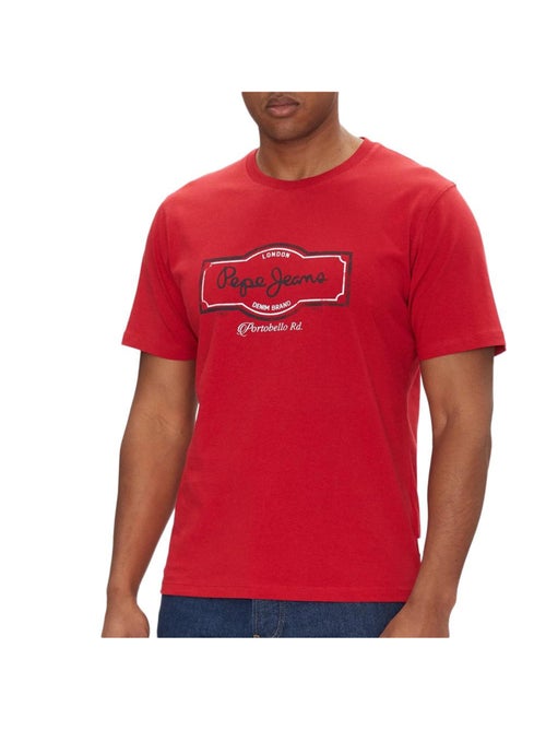T-shirt Homme Pepe Jeans - Kiabi