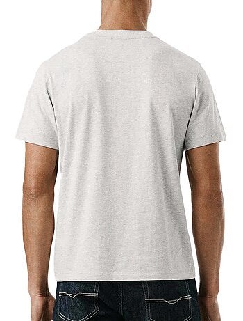 T-Shirt Homme Pepe jeans Trey
