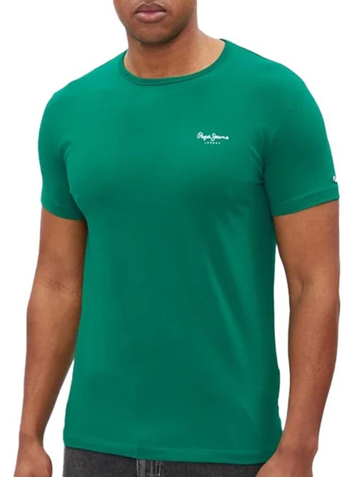 T-shirt Homme Pepe Jeans - Kiabi